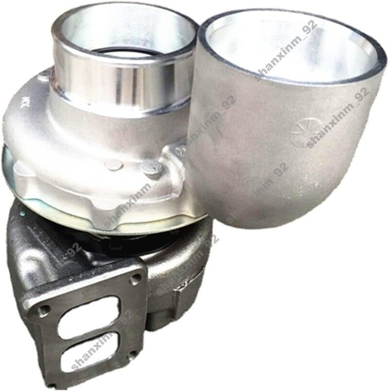 Turbo HX50 Turbocharger 4041096 5010477319 318295 For Renaut DCL11 Engine