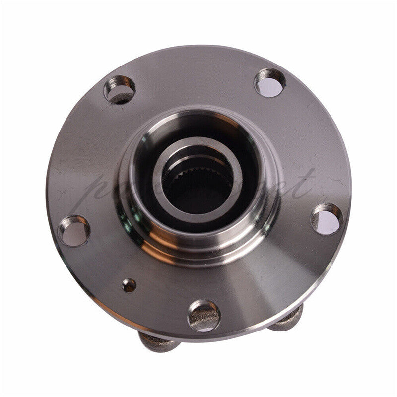 New Wheel Hub Bearing Fit for Bentley Gt Gtc  Flying Spur 3W0407613E