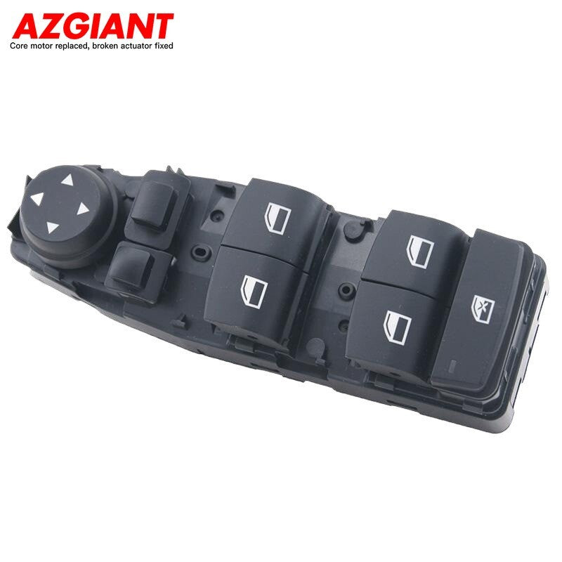 Front Left Driver Side Window Switch for BMW X1 F48 X2 F39 X5 F85 X5 F15 X6 F16