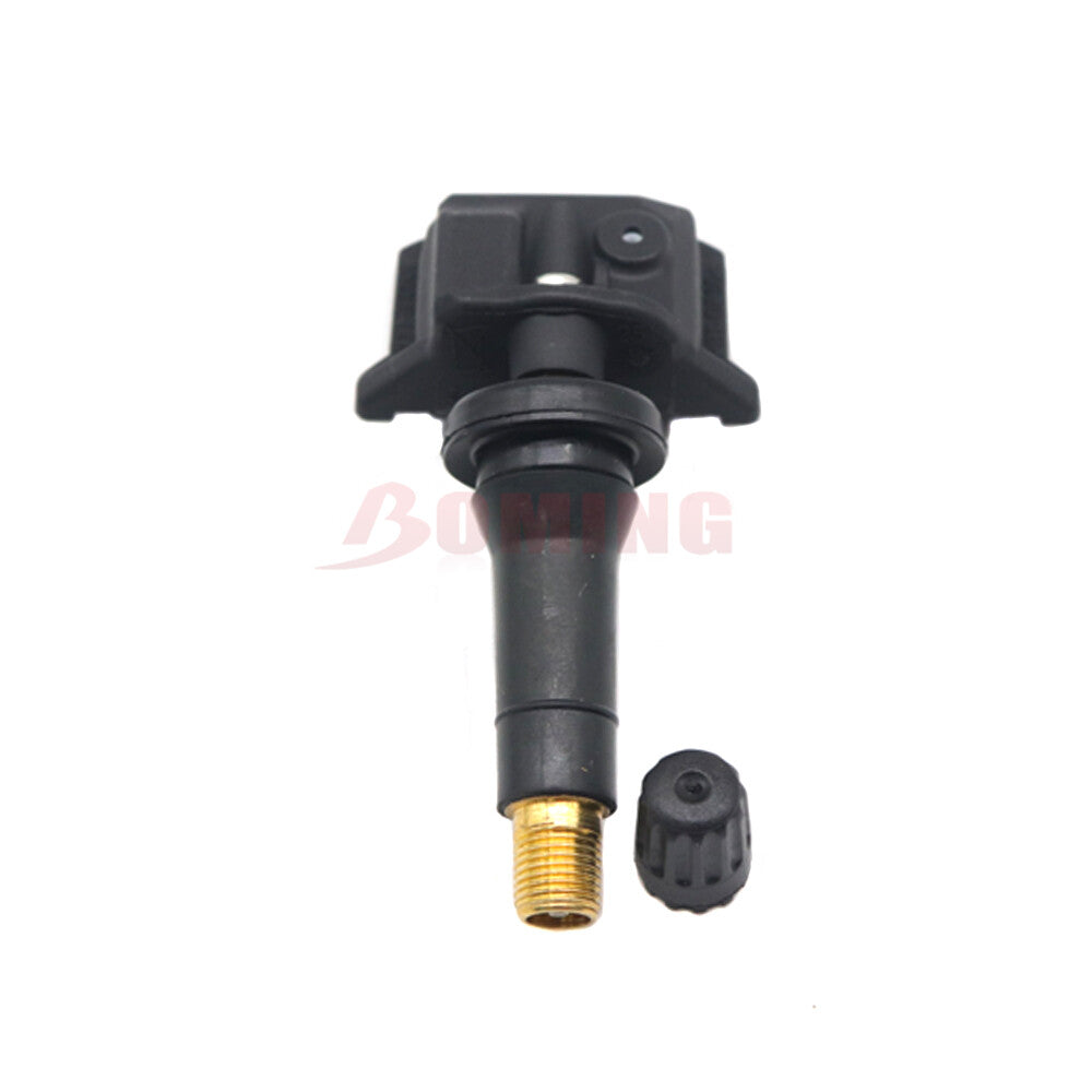 4PCS TPMS Tire Pressure Monitor Sensors for Nissan Altima Leaf 433Mhz 407006UA0A