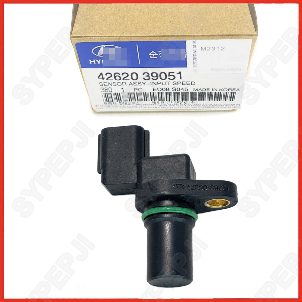 All-new automatic transmission speed sensor input for Hyundai and for Kia 1999-2009 42620-39051