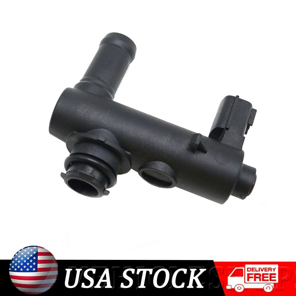 Steam tank ventilation solenoid valve 911-503 is suitable for Nissan Titan FX35 for Infiniti 03-09