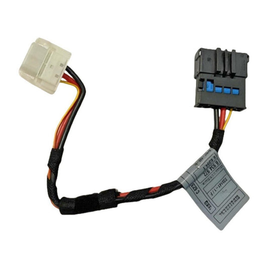 Heater Blower Motor for BMW 5 E60 04-10