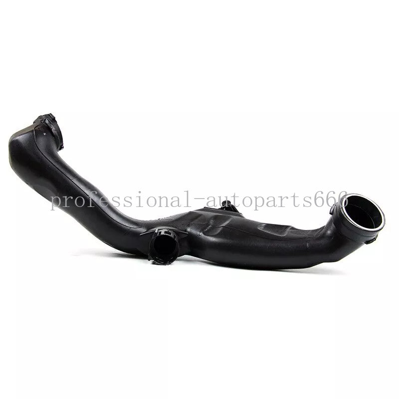 New Rear Turbo Air Inlet Duct Hose Heater for BMW X6 740i 740Li X6 E71 2008-2012