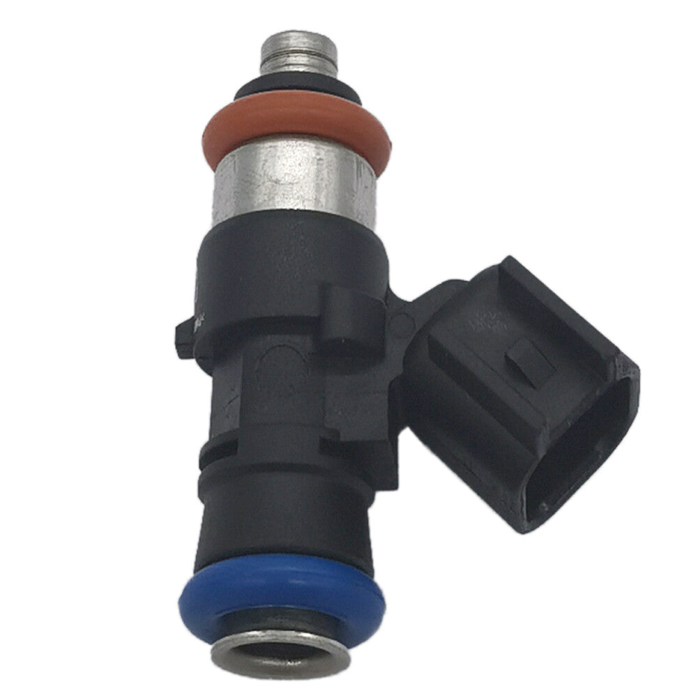 6PCS Fuel Injector 0280158191 for Ford Explorer Edge Flex for Mustang for Lincoln MKS