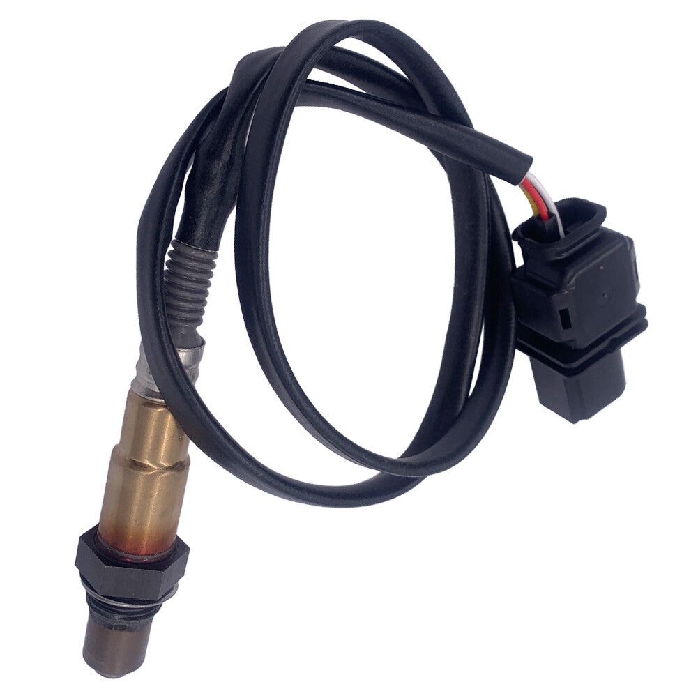 2Pcs UpDownstream Oxygen O2 Sensor for VW for Passat Beetle for Golf Rabbit 2.5L 10-14