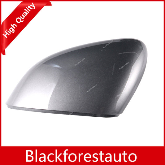 Fits 10-15 for Jaguar for XF XJ XK XJR XFR-S #C2Z4413 Rear View Mirror Case Housing Left