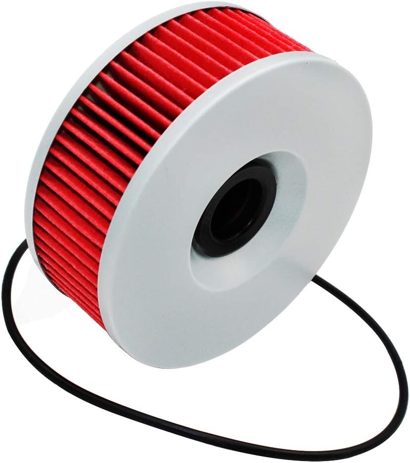 Motorcycle Oil Filter for Yamaha XVZ1300 Venture Royale 1300 1986 1987 1988-1993
