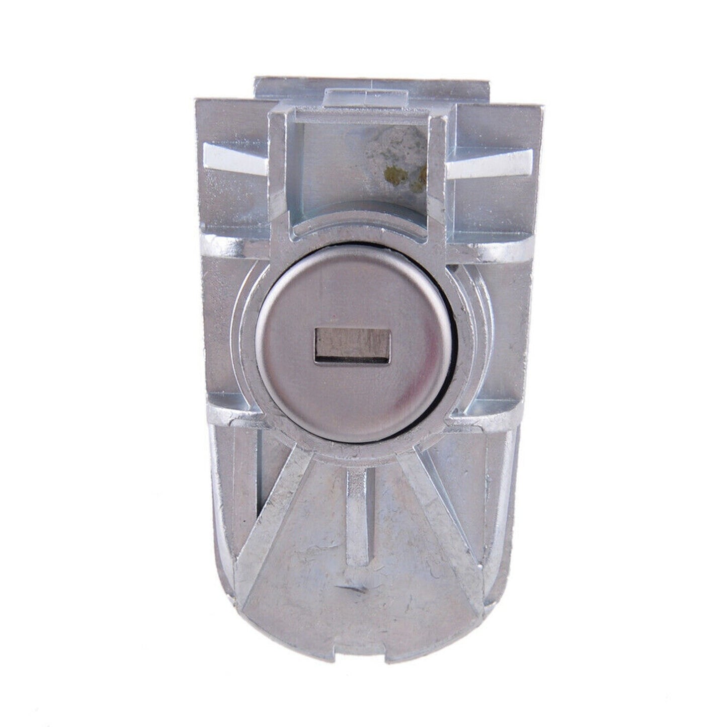 for Ford Focus C-Max S-Max 1552849 Front Left Door Lock Cylinder With 2 Keys AT