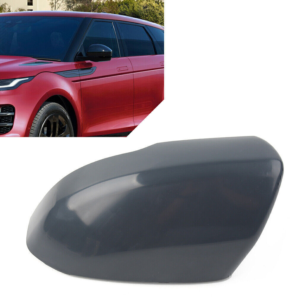 1x Left Mirror Cover Cap for Land Rover for Range Rover Evoque L538 2011-14 LR025170