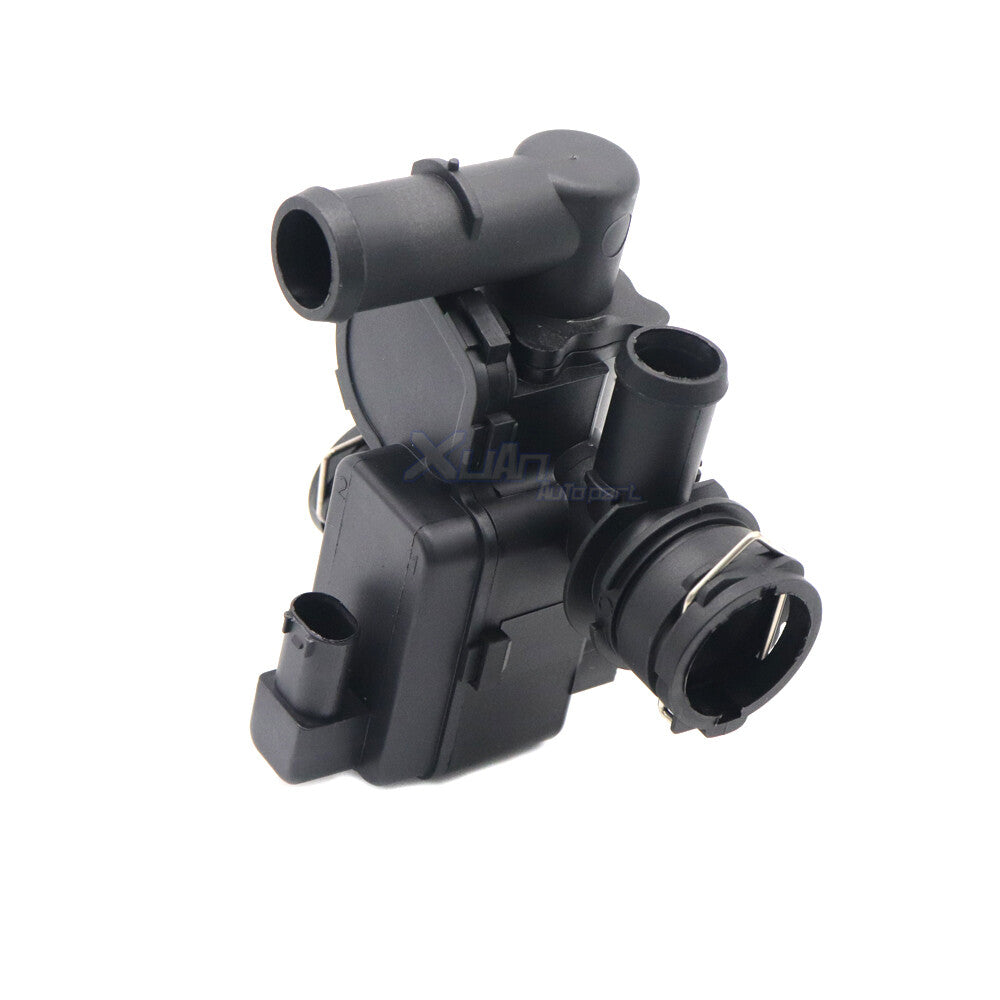 Brand new car model 2118320684, suitable for Mercedes CLS500, CLS550, E320, and Van heating valve solenoid valve.
