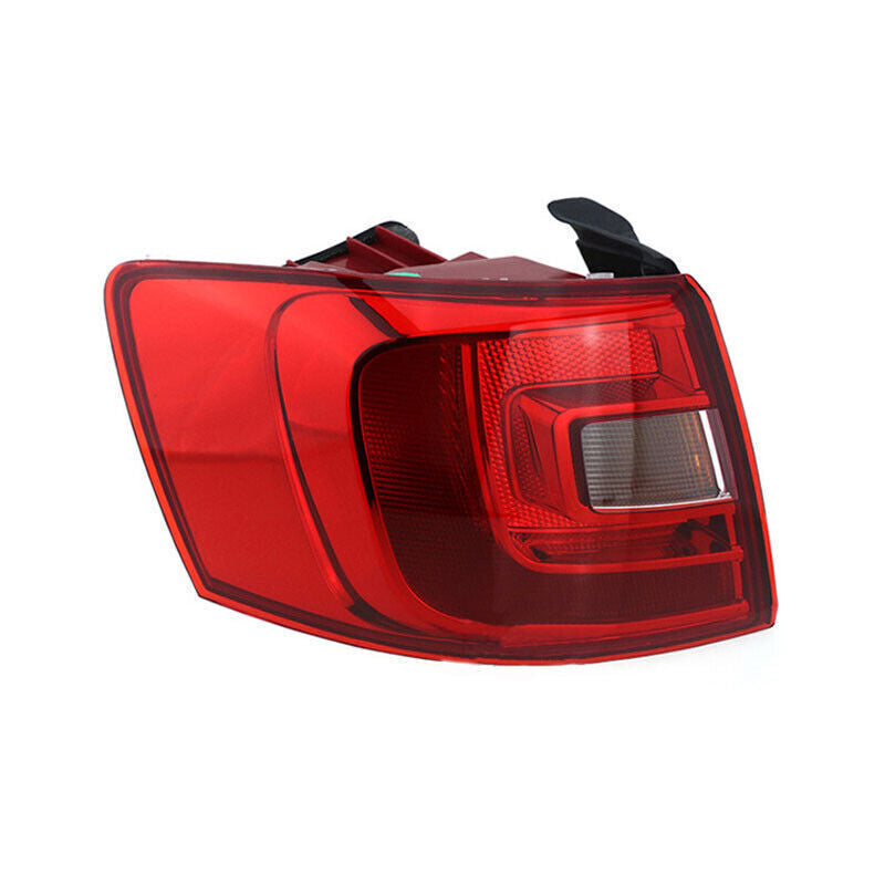 for Volkswagen for Jetta Sedan 2012-2014 Left Outer Tail Light Brake light