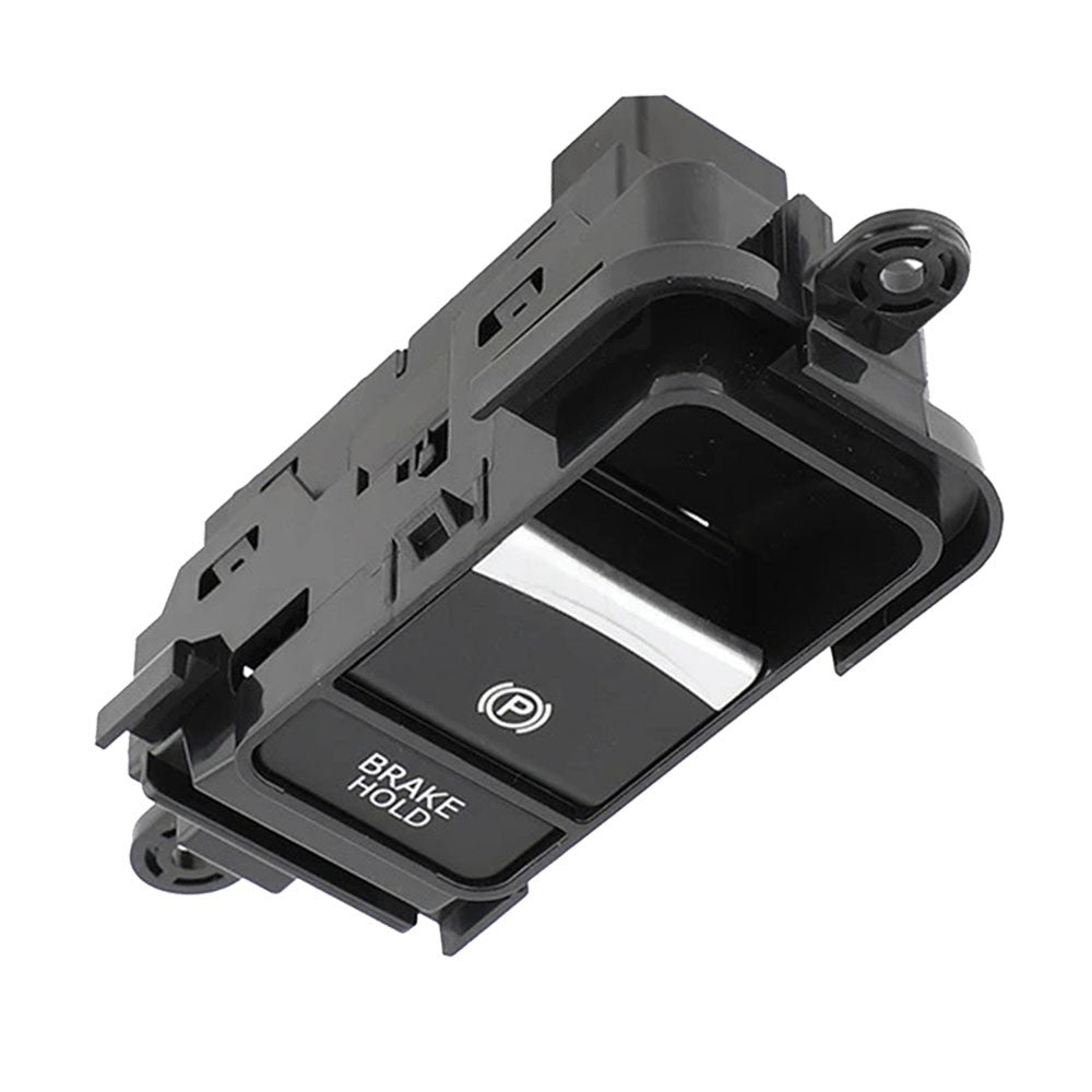 Replacement Parking Brake Switch Black for Accord 2014 2015 2016 2017 2018