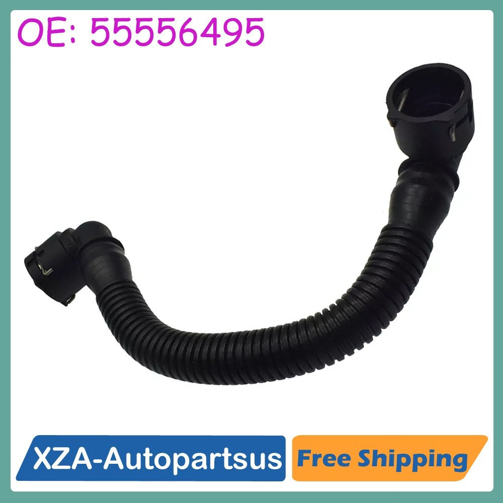 Crank Ventilation Valve PCV Pipe 55556495 for Chevrolet Aveo 1.6L for Cruze 1.8L