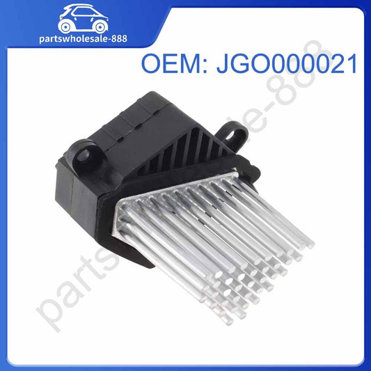 JGO000021 Hair dryer motor regulator resistor suitable for Range Rover 2003 - 2012