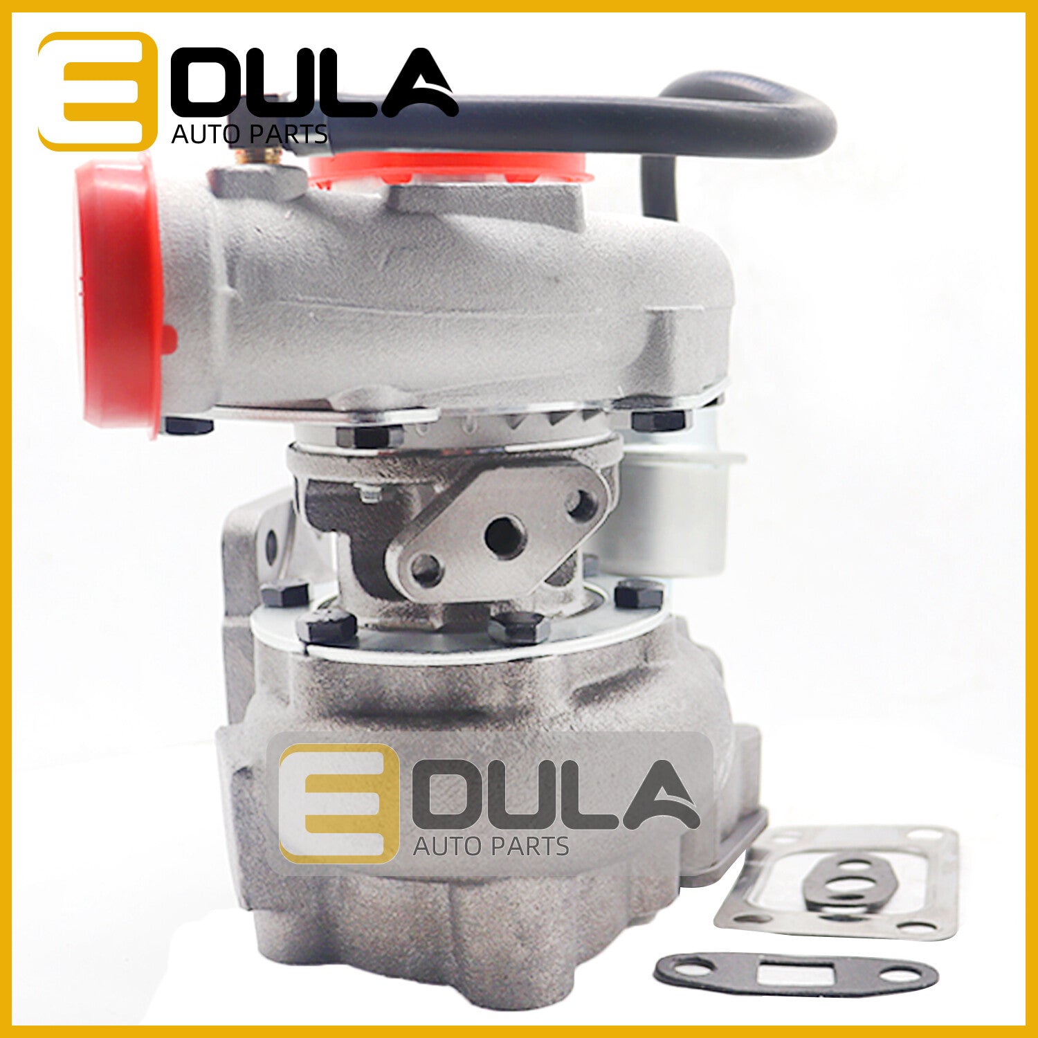 TA0302 turbocharger is suitable for Iveco Diverse tractor trucks 465318-5008S 465318
