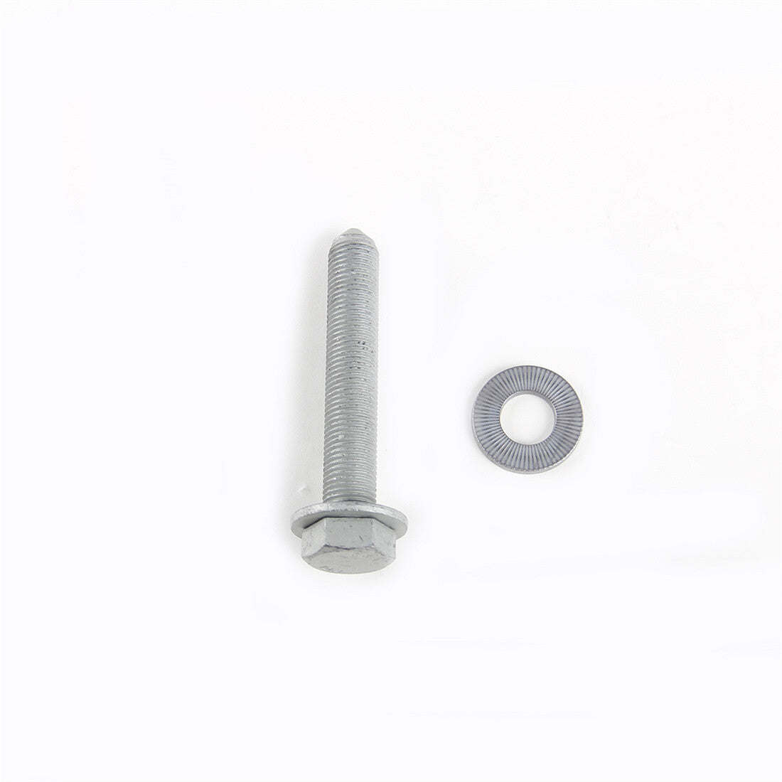 Rear Shock Damper Bolt Washer Kit Fit for VW for Golf for Passat for AUDI A3 Q3 TT for SEAT