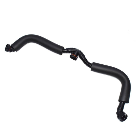 for BMW 550i 650i 750i 750Li X5 E60 E65 E66 4.8L 11617540610 Crankcase Vent Hose