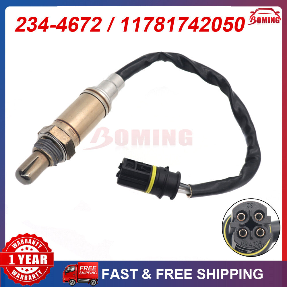 Mass Air Flow Sensor for Ford for Lincoln for Mercury for Mazda F150 AFLS131 3L3Z-12B579BA