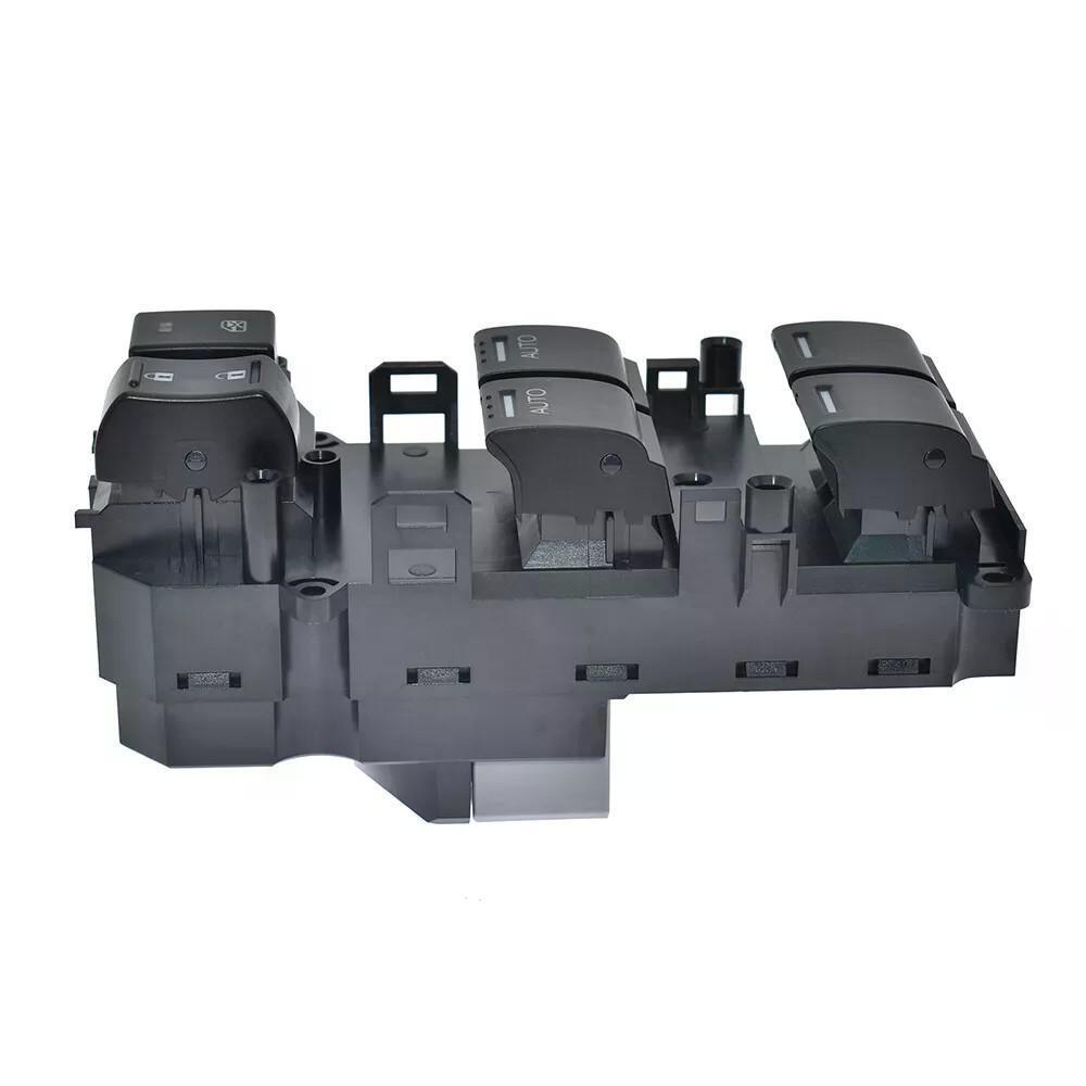 35750SZA-A31 Power Window Switch Fit for Honda Accord 2013-2022 Passenger Side