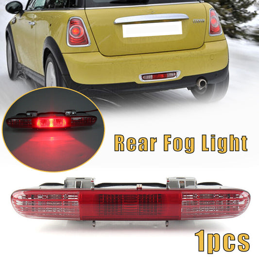 Rear fog light reverse backup light suitable for Mini R56 R57 R58 R59 11-15 63247255925