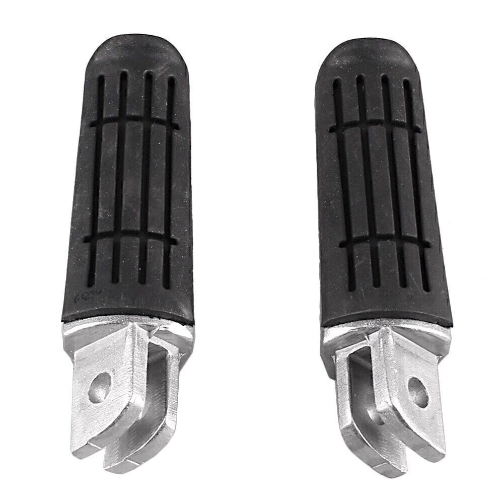 Fit for Yamaha FZ6 2004-2009 YZF 1000 R1 2002-03 Rider Front Foot Pegs Footrests Kit