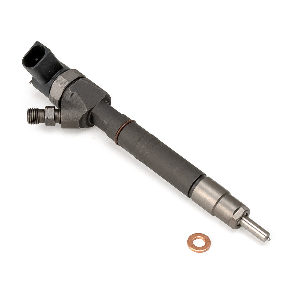 One-pack fuel injectors for 2004-06 for Dodge for Freightliner Sprinter 2500 3500 0445110162
