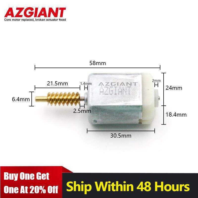 81315-2M000 Car Door Lock Actuator Motor For 2009-2016 for Hyundai for Genesis Coupe