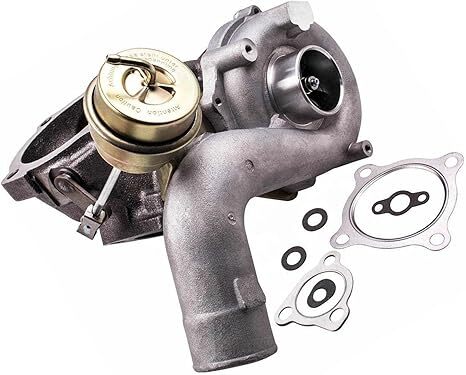 Turbo Turbocharger for Audi TT for Volkswagen Beetle for Golf for Jetta L4 1.8L 53039700052