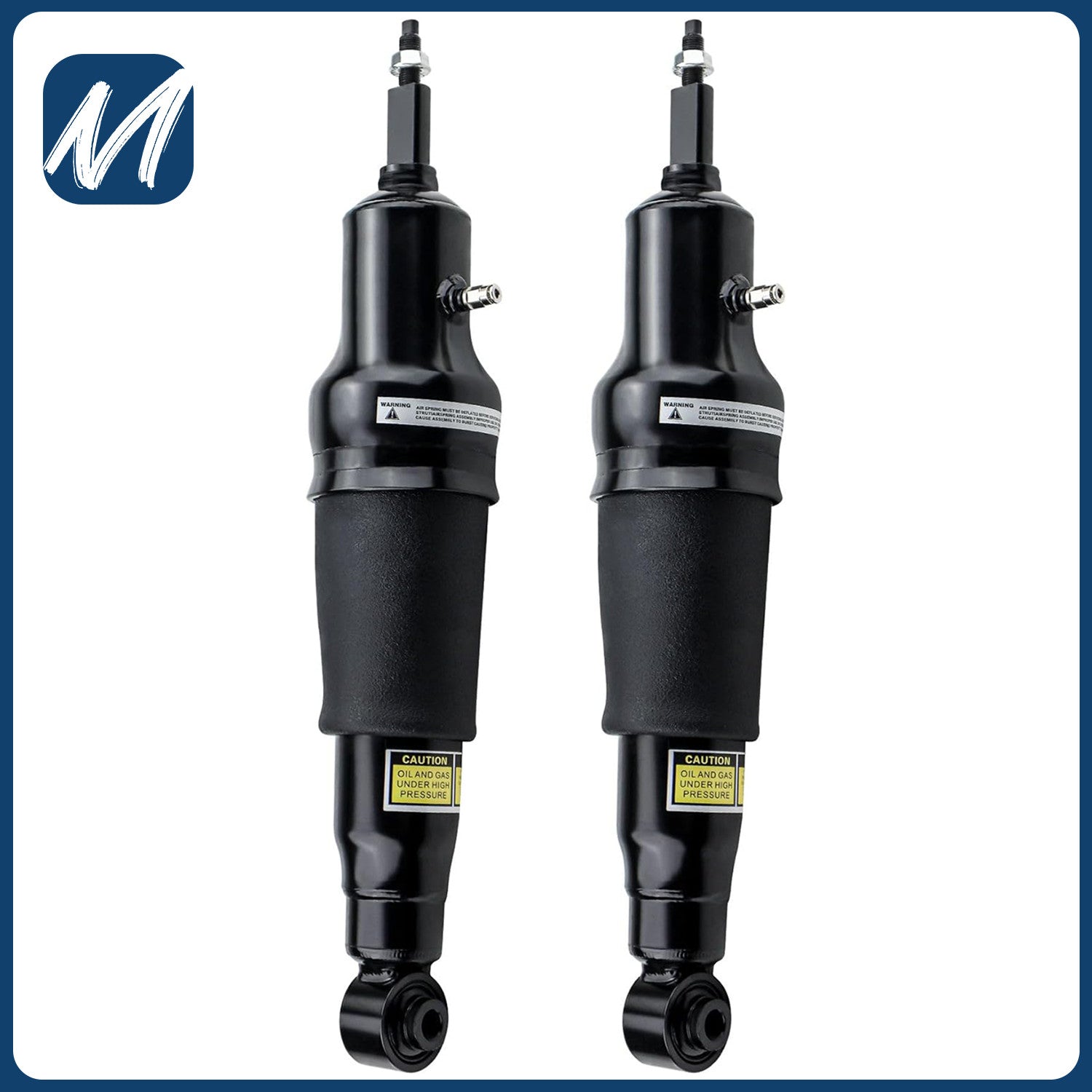 Right front shock absorber strut with ADS, suitable for Mercedes-Benz E-Class W212 CLS W218 4MATIC
