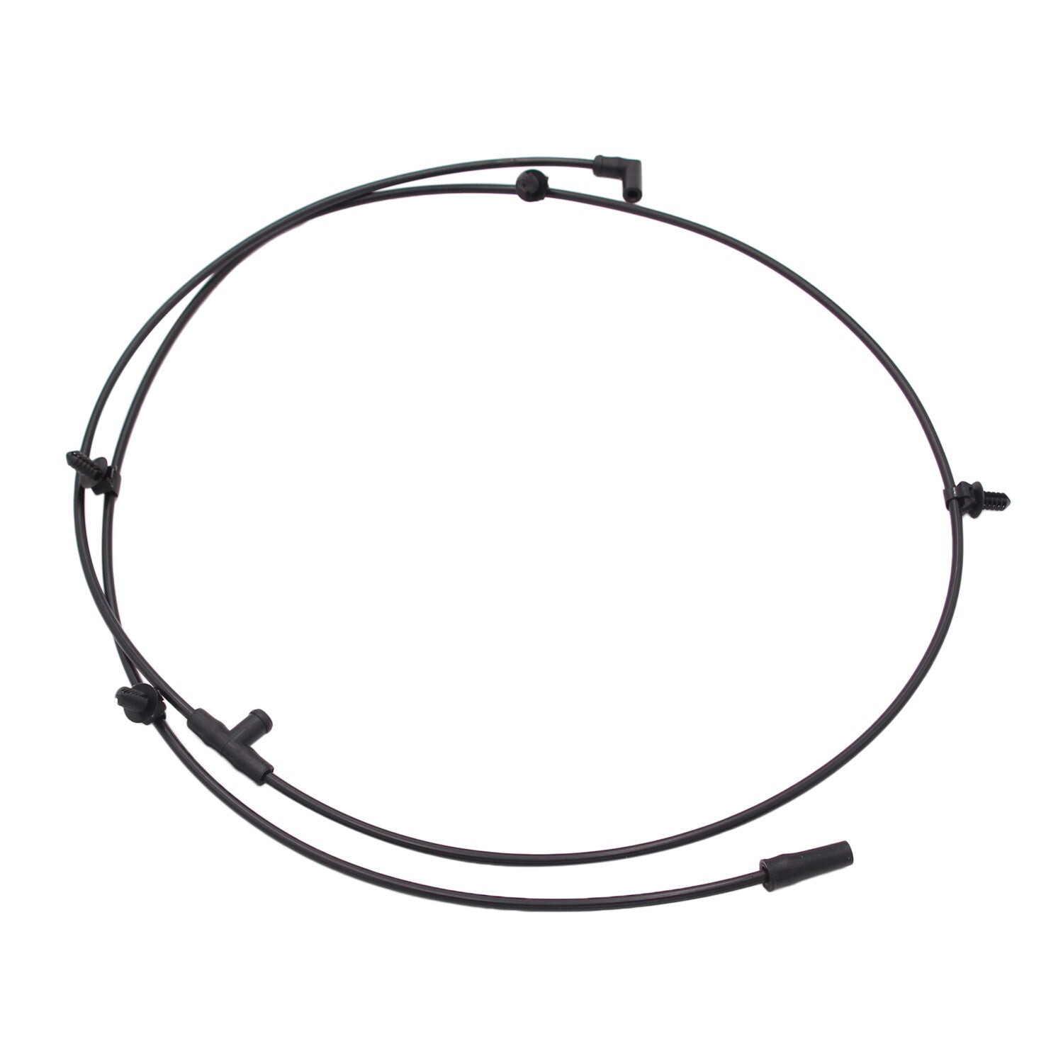 05116306AF Windshield Washing Machine Hose for 2009-2020 for Dodge Journey