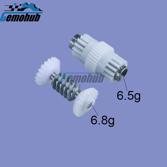 POWER FOLDING MIRROR MOTOR Gear Repair for 2010-2016 for Hyundai for Genesis Coupe