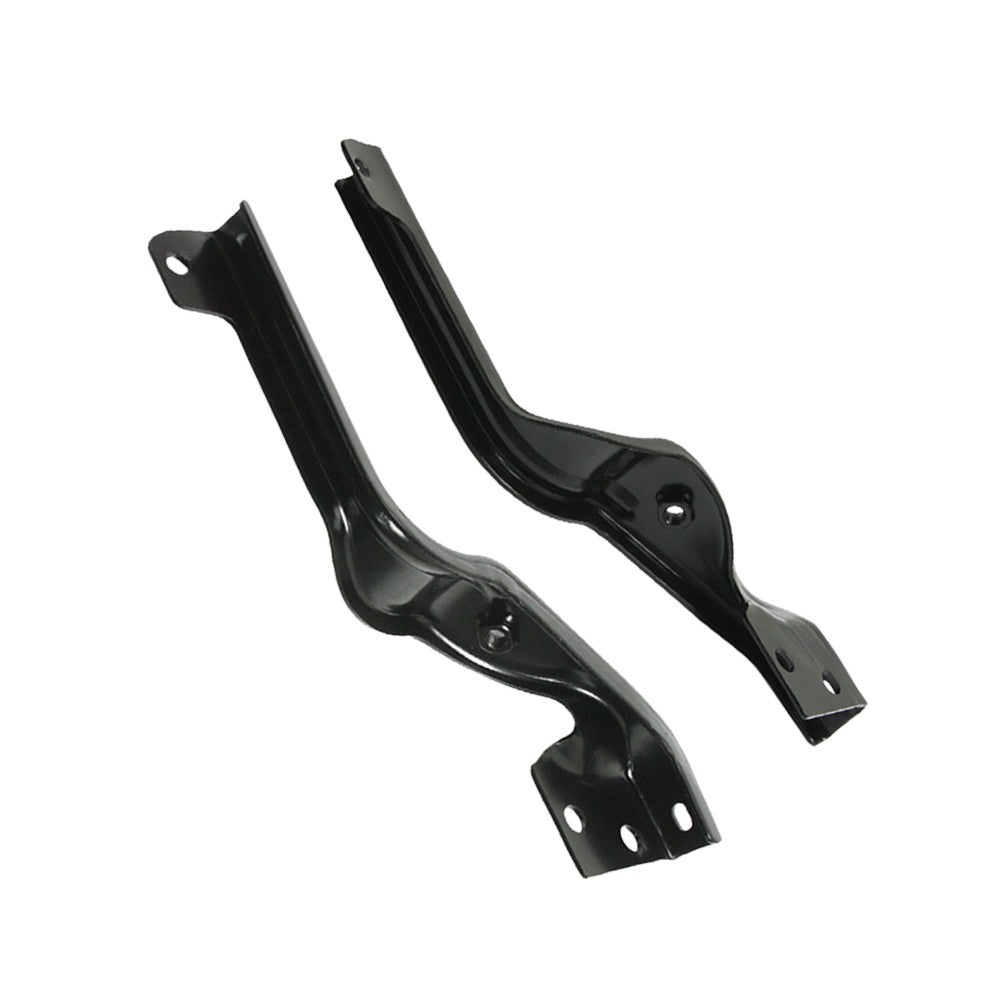 Fits For 428i 430i 435i 440i M235i Left Right Radiator Auxiliary Mount Holder