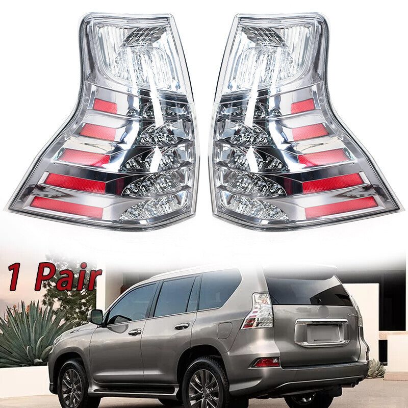LHRH rear side taillights for Lexus GX460, 2014-2023 ??