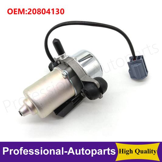 20804130 Electric vacuum pump, power brake enhancer, auxiliary pump suitable for general DC 12V