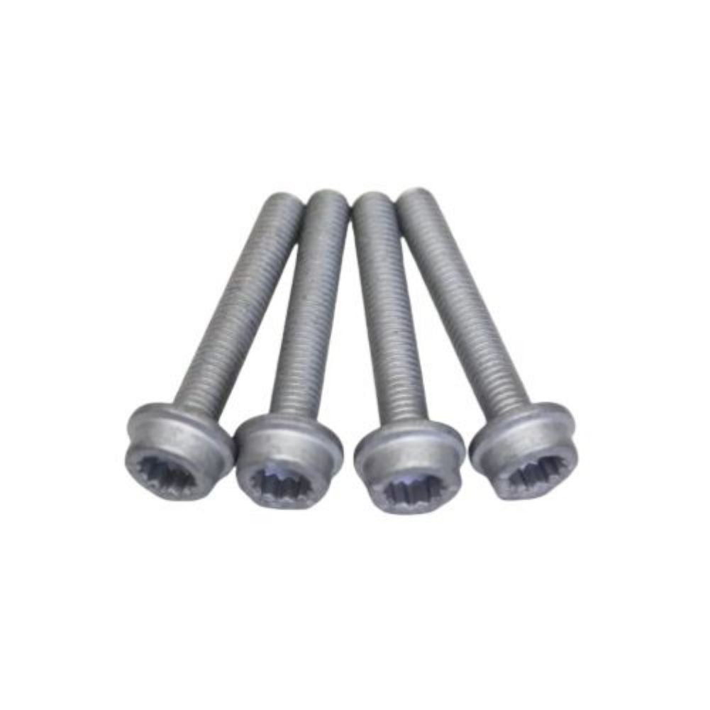 N10672001 Socket Bolt for VW for Audi for Skoda for SEAT