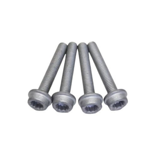 N10672001 Socket Bolt for VW for Audi for Skoda for SEAT