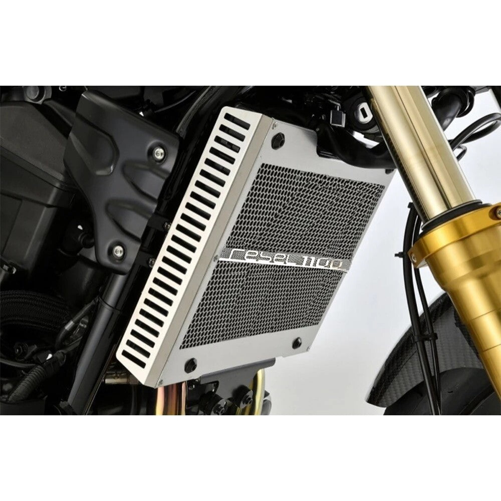 for Honda Rebel 1100 CMX1100 Radiator Guards Water tank Core protective cover