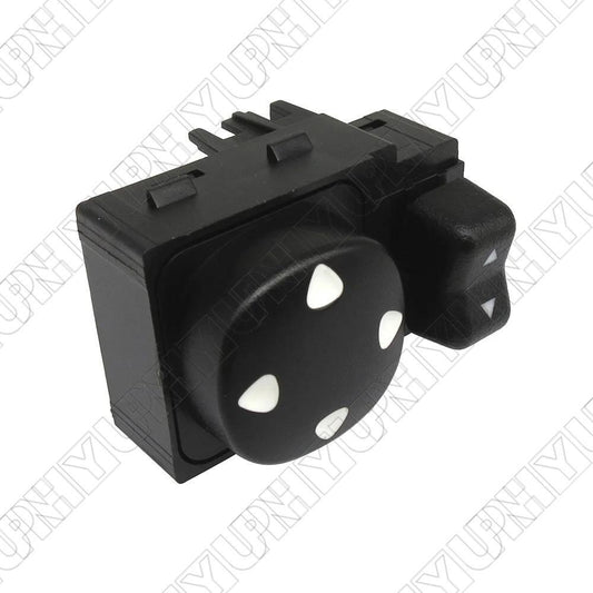 1¡Á 10283839 Power Mirror Switch for Chevrolet Express 1500 Savana 3500 2003-2007