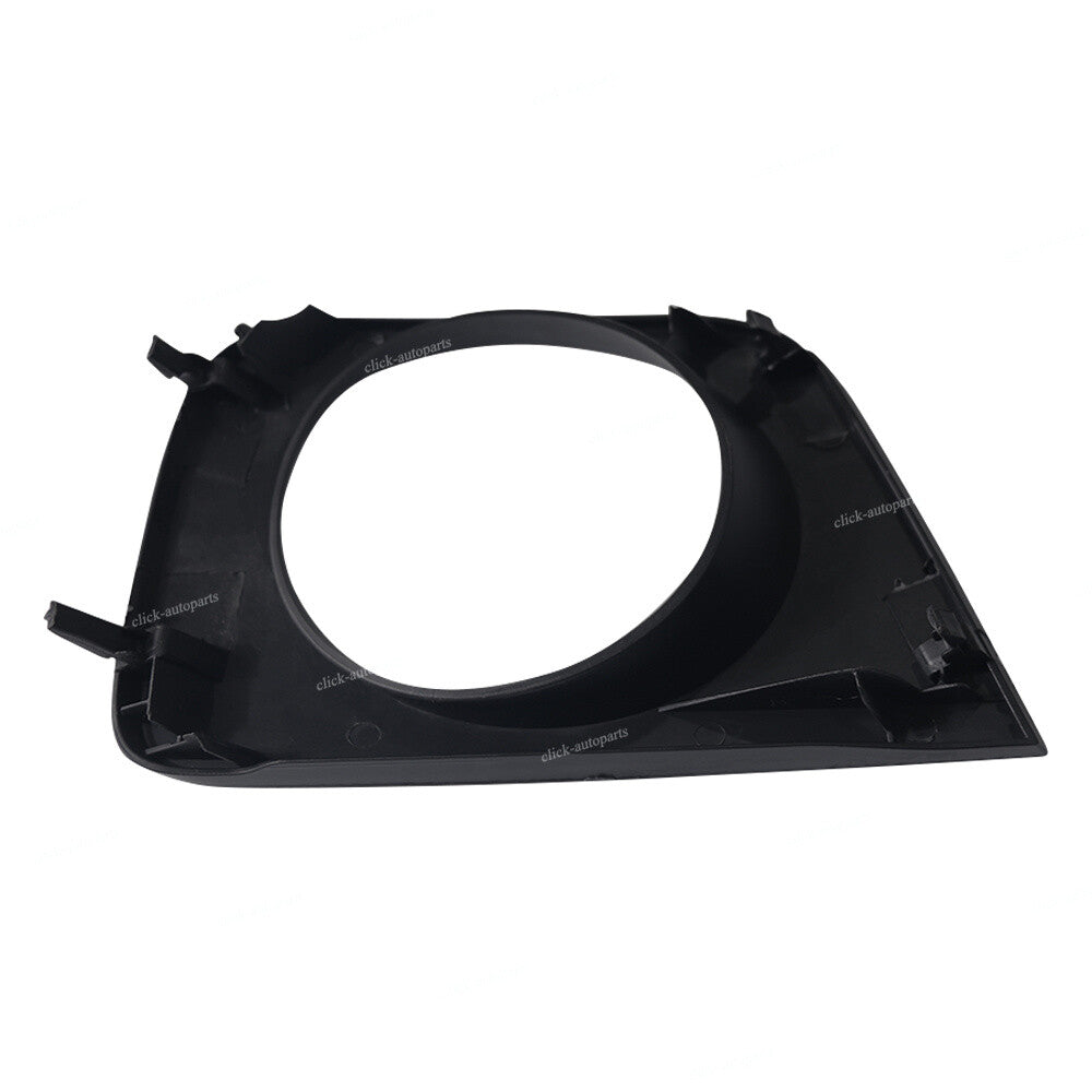 Front Right Bumper Fog Light Hole Cover for Toyota for 4Runner 2006 2007 2008 2009