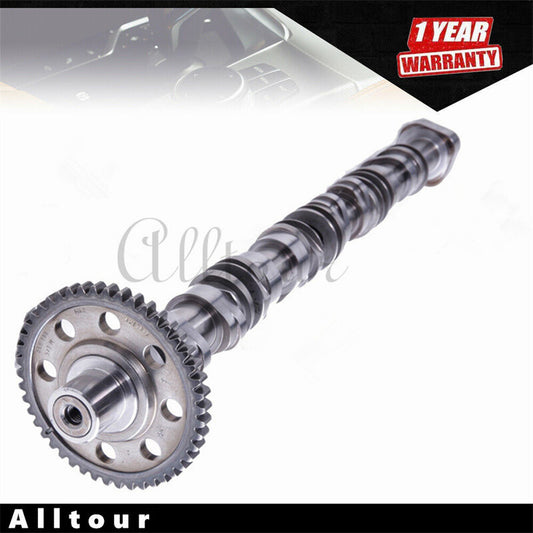 Exhaust Camshaft for Audi A4 A6 A5 for A8 Q5 2009-2016 2.0L CAEB,CDNB,CAED,CHJA
