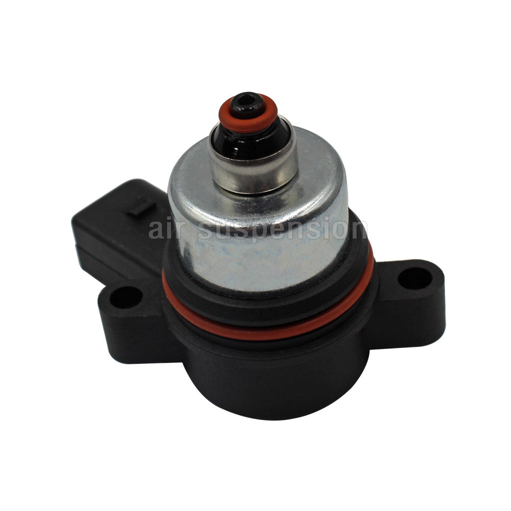 Pair Air Suspension Compressor Pump Solenoid Valve for BMW 5 Seriers 37206796445