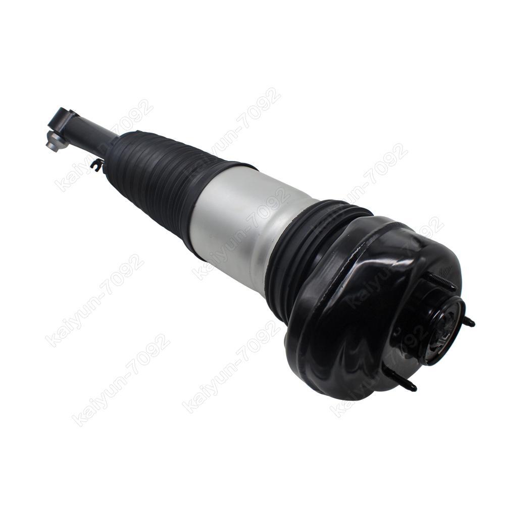 2x for BMW 740i G11 G12 4WD Rear L+R Air Suspension Shock Absorbers 2016-2018