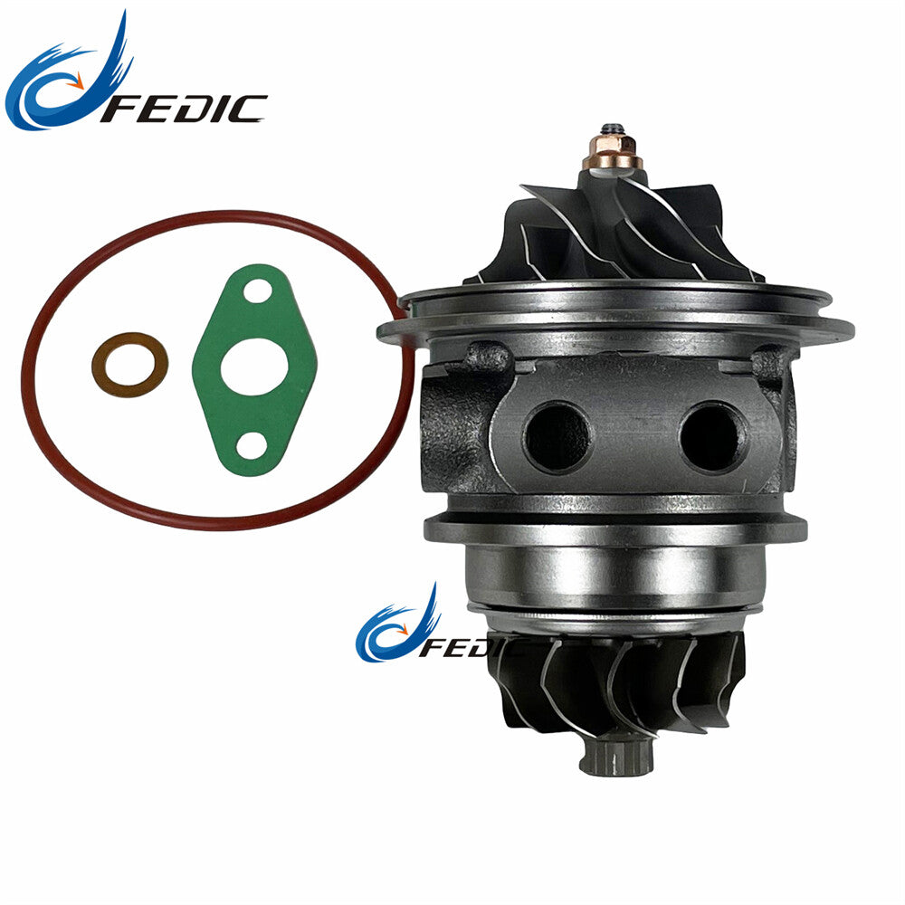Turbo cartridge TD04 49377-04100 for Subaru Forester Impreza 2.0L 58T/EJ205 1998