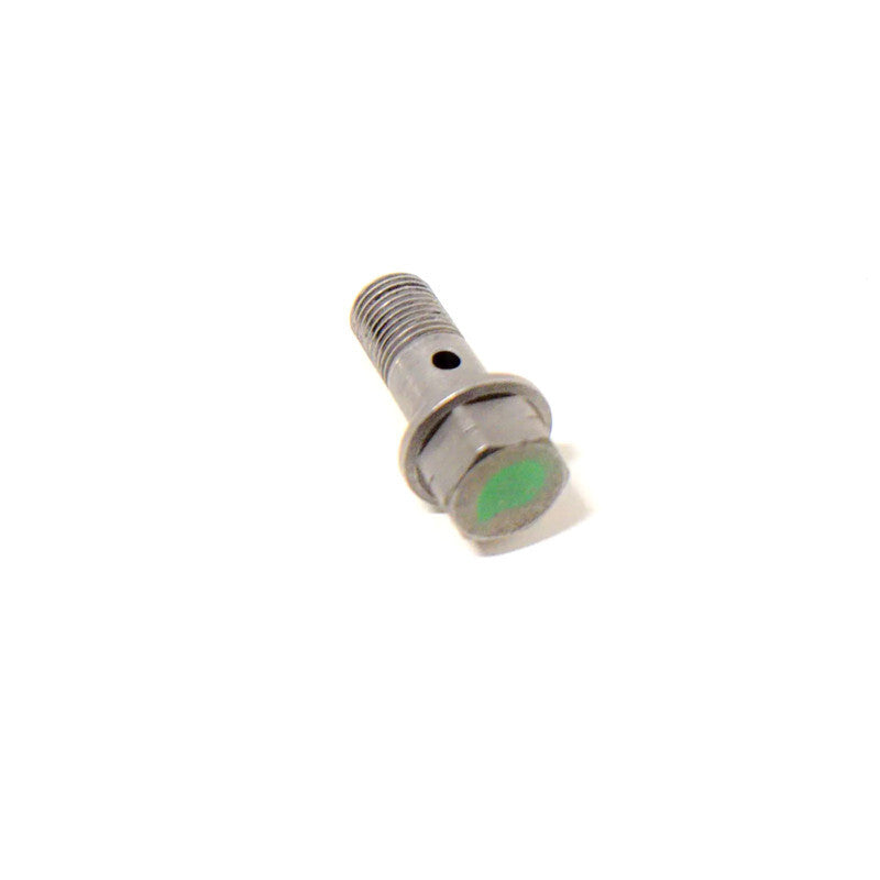 New turbocharger hollow screws fit for Mercedes-Benz W204 A0019972401