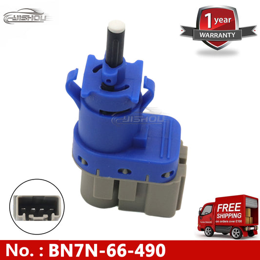 Stoplight brake light switch with cruise control for Mazda 2, 3, 5, 6, CX-5, MX-5, Miata