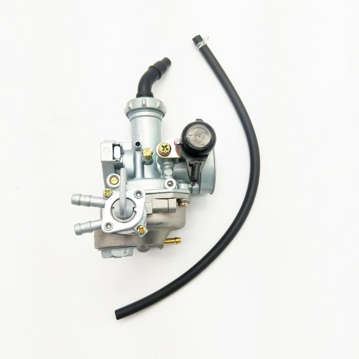 New Carburetor for Honda 3 Wheeler ATC 110 ATC110 Carb Air Filter 1979-1985