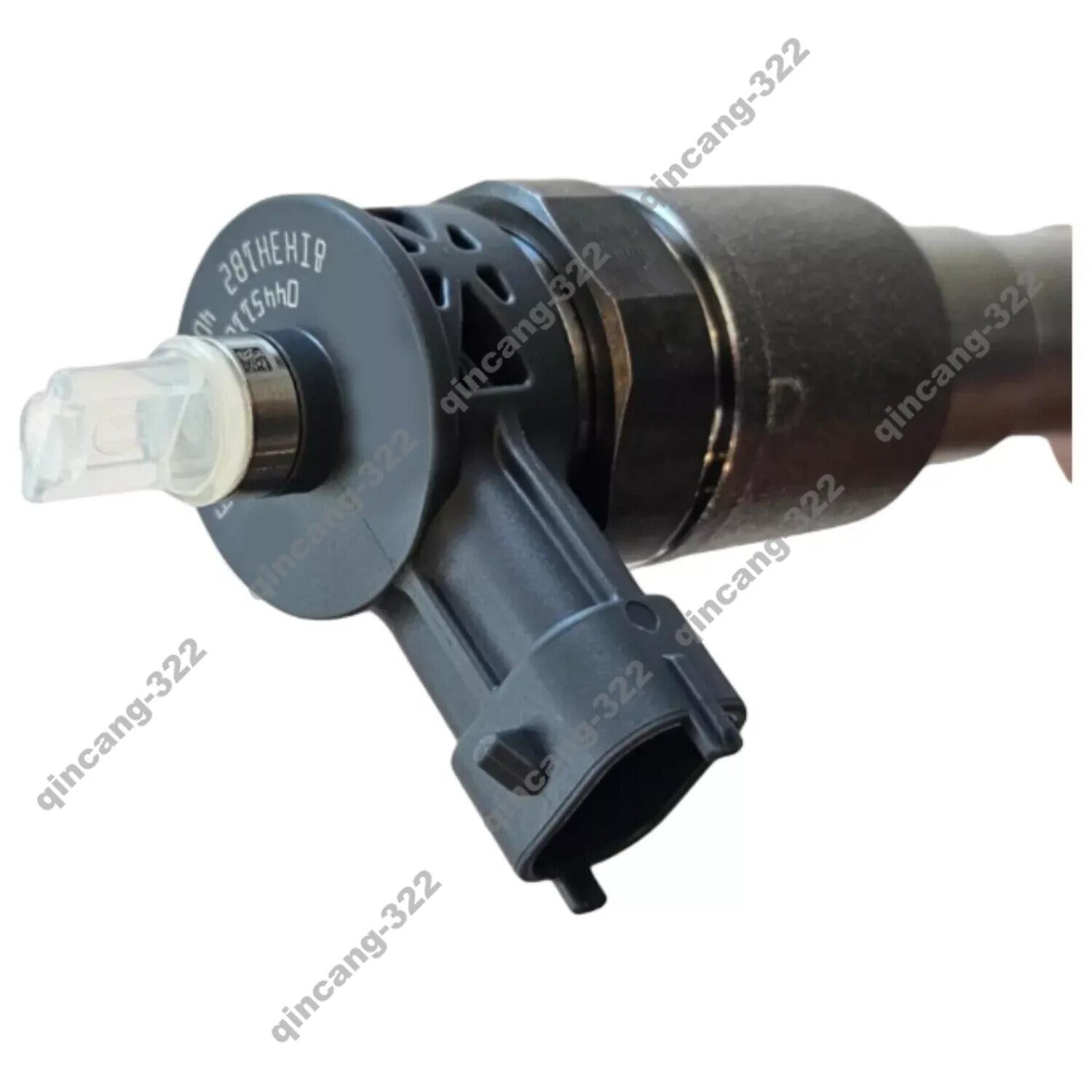 4 Pcs Fuel Injectors 7386500 for Bobcat Excavator Loader S76 T76 L75 L65 L85