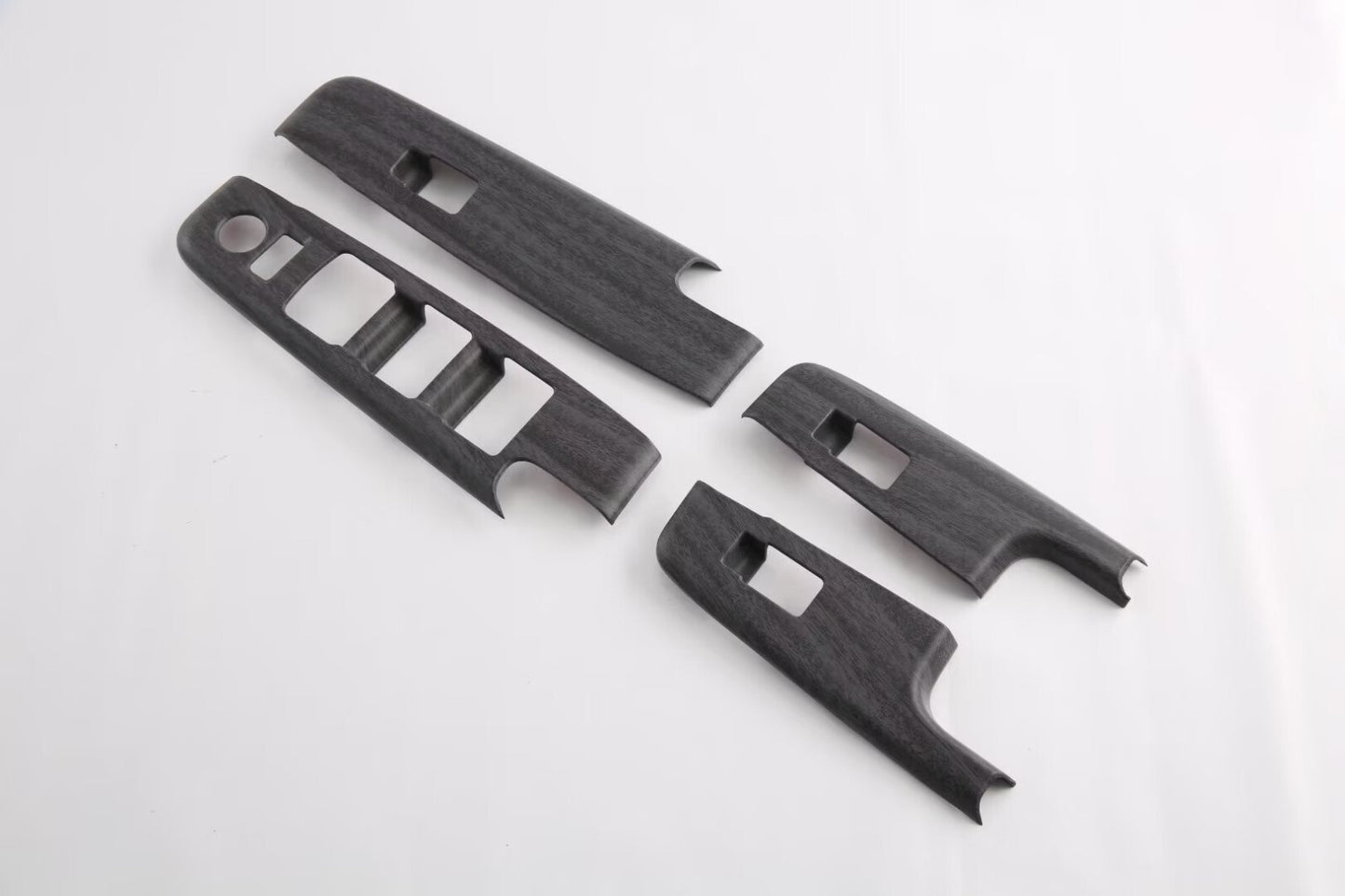 For 2023 for Isuzu Mu-X MUX Door Armrest Window Glass Lift Button Switch Panel RHD