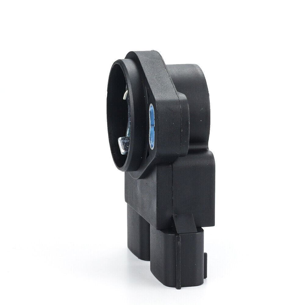 Lambda oxygen sensor, new, compatible with for Mercedes-Benz C230, C240, C350, CLK320, and CLK500. 234-4893
